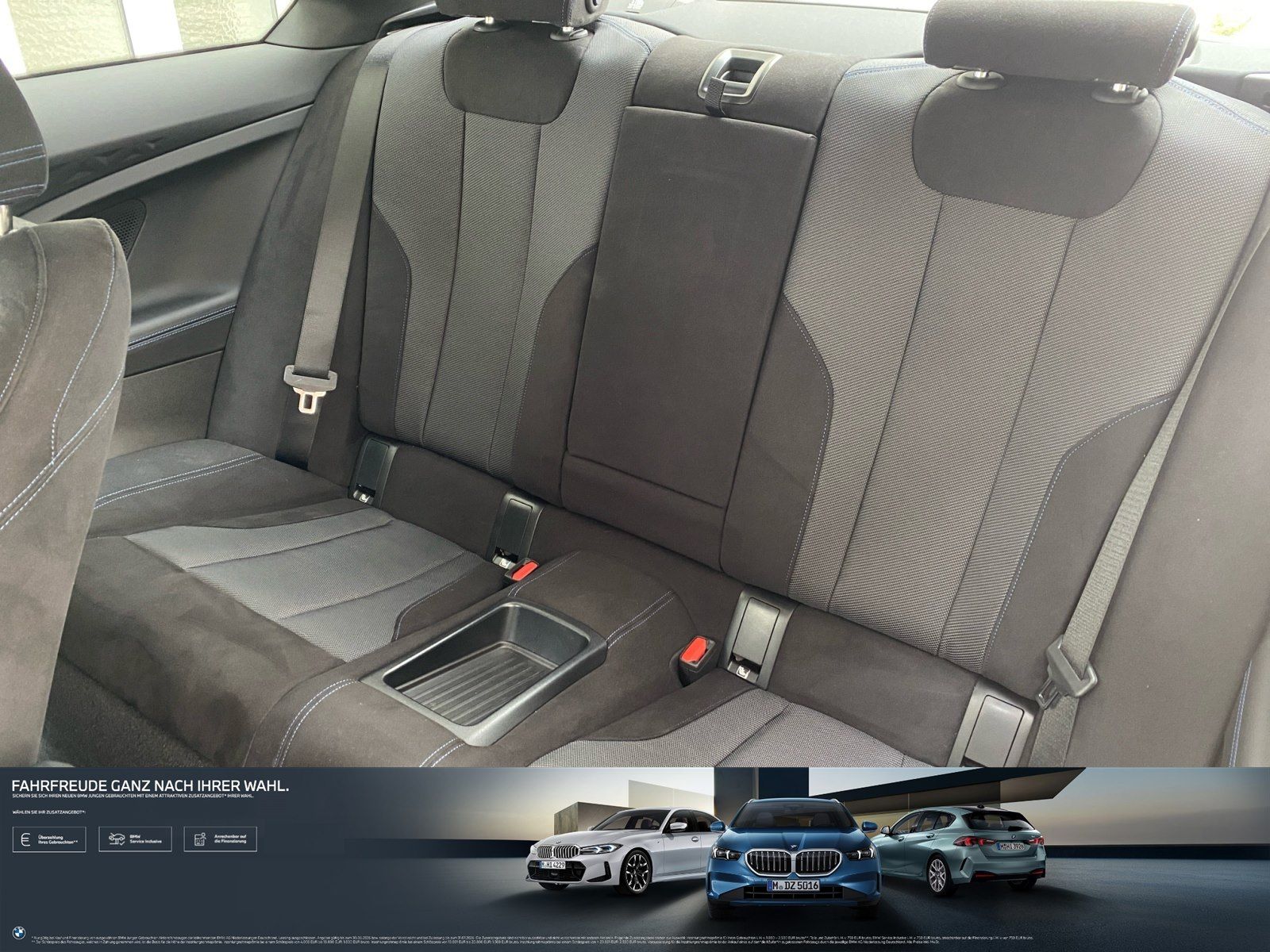 BMW 218 - Bild 15