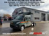 Iveco 50C18T Daily SZM - Szm