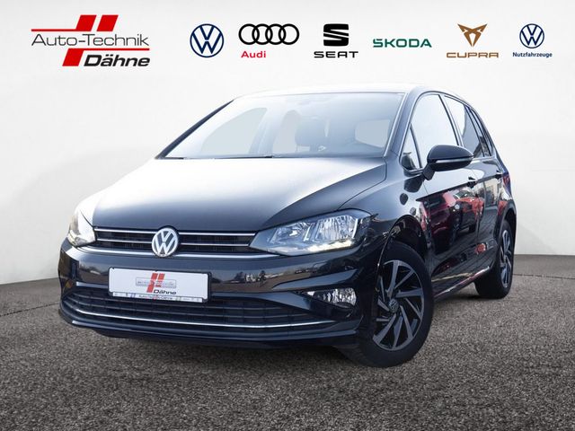 Volkswagen Golf Sportsvan 1.5 TSI ACT Join BMT NAVI STANDHZ