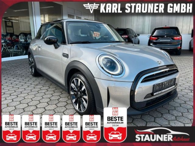 MINI Cooper 1.5 3-Türer Special Edition AHK