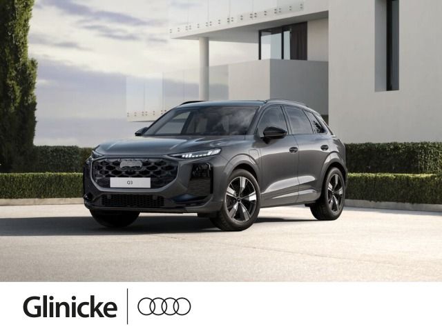 Audi Q3 SUV e-hybrid 200 kW S tronic (ab 11.2026) foto 1