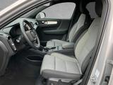 Volvo XC40 B3 Mild-Hybrid Core AHK LED - Volvo XC40 in Karlsruhe