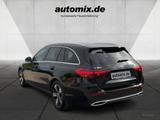 Mercedes-Benz C180T Avantgarde AHK,AUTOM.,Navi,LED,SHZ,Kamera - gebrauchte Mercedes-Benz C 180 aus dem Jahr 2023