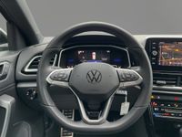 Volkswagen T-Roc - Vorschau Bild 13