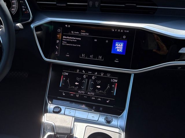 A7 Sportback 50 TDI quattro S-LINE MATRIX LED+PA