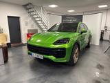 Porsche Cayenne Coupe GTS 18 Wege AHK Standhzg. 360° ACC - Porsche Cayenne aus 2025
