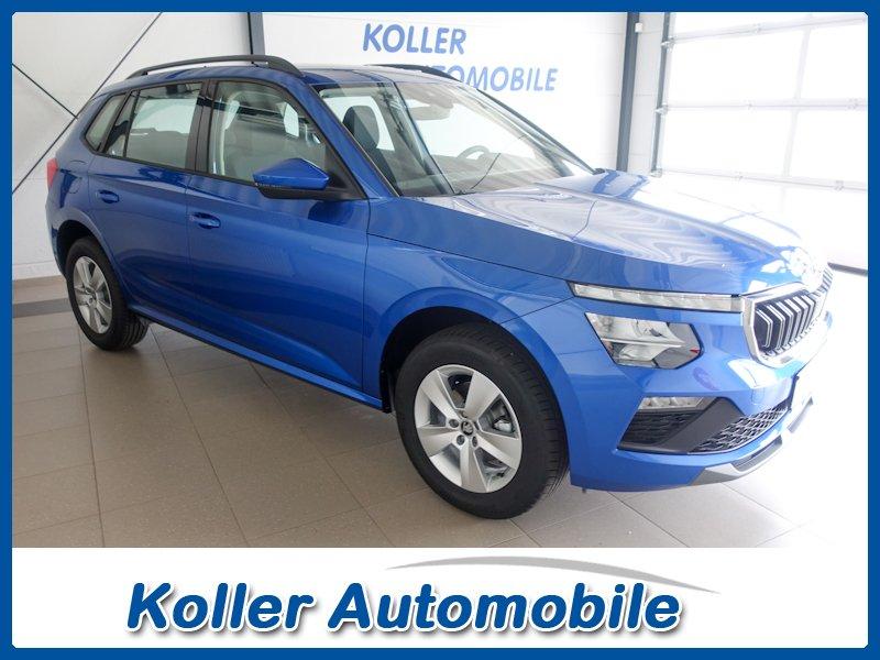 Skoda Kamiq  1.0 TSI  Selection