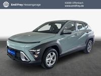 Hyundai KONA 1.0 T-GDI Select 74 kW, 5-türig