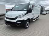 Iveco Daily  35 S 13 Tiefkühler Eis ICE Carlsen - Iveco Daily 35 c 13