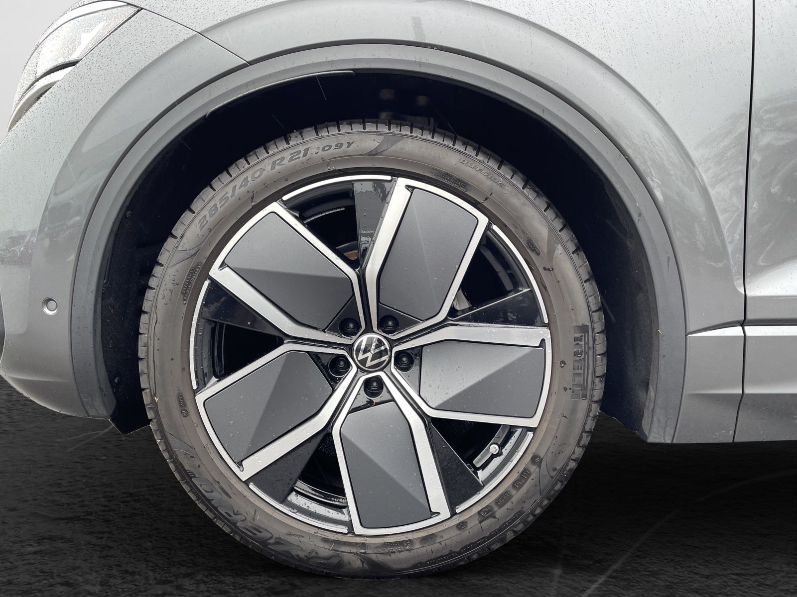 Volkswagen Touareg 3.0 TDI 4M Elegance HeadUp Panodach AHK foto 5