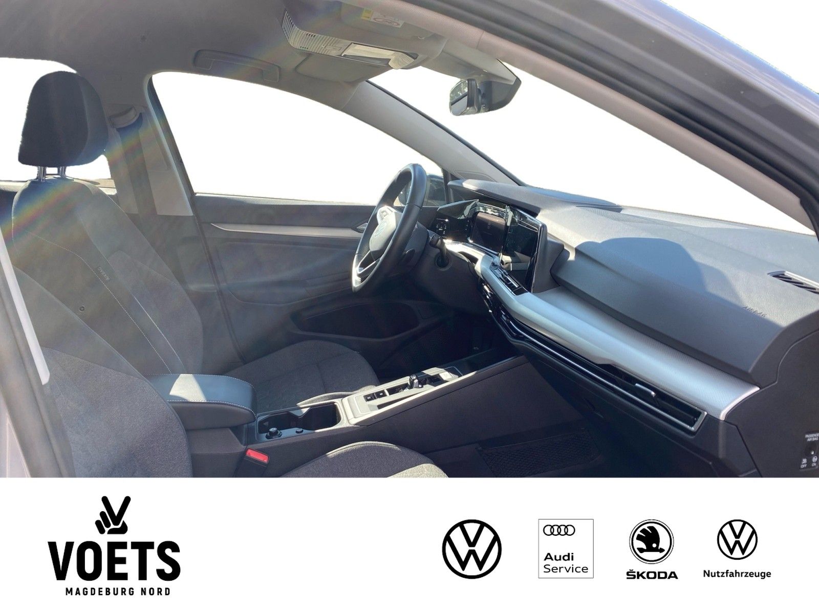 Volkswagen Golf - Bild 7