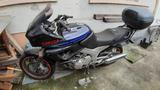 Yamaha TDM850 3VD - YAMAHA TDM 850 3VD