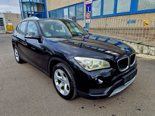 BMW X1 Baureihe X1 xDrive 25d