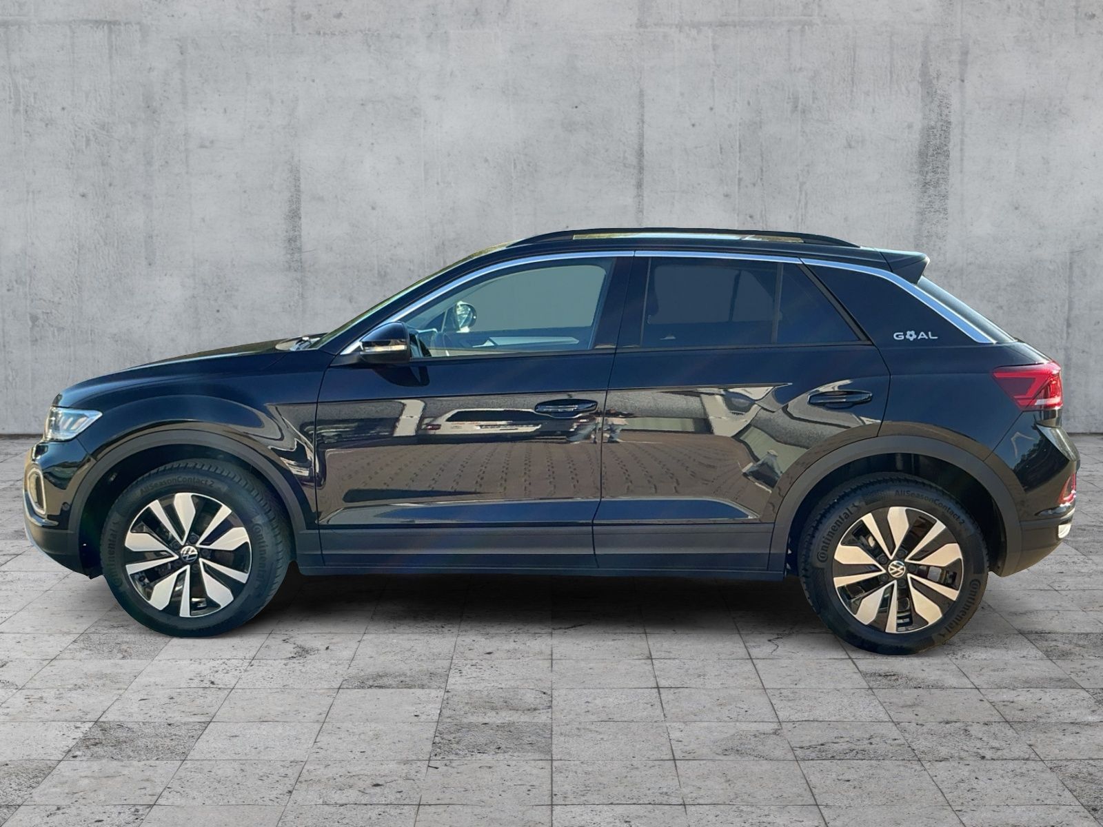 Volkswagen T-Roc - Bild 4