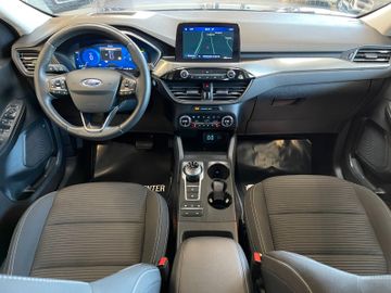 Ford Kuga Plug-In Hybrid Titanium *ACC*AHK*NAVI*KAM*