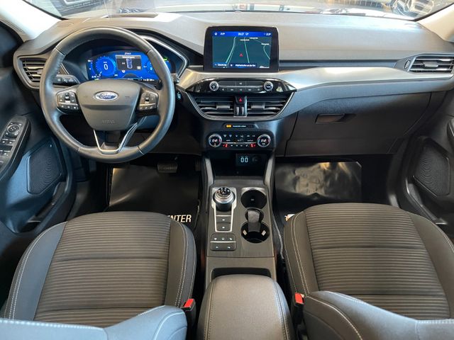 Ford Kuga Plug-In Hybrid Titanium *ACC*AHK*NAVI*KAM*