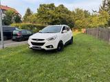 Hyundai ix35 2.0 CRDi 135kW Black&Steel 4WD Automati... - Hyundai ix35 in Nürnberg
