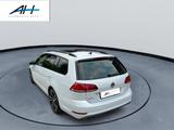 Volkswagen Golf VII Variant GTD *VIRTUAL *ACC *Kamera *SHZ - Volkswagen Golf Variant mit Diesel-Antrieb