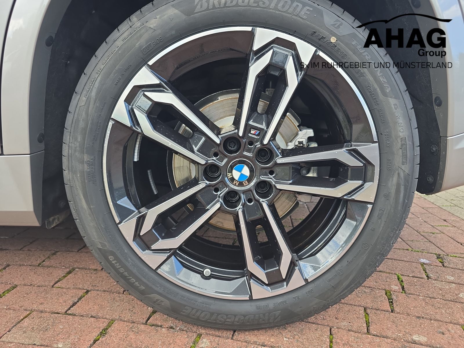 BMW X1 - Bild 16