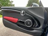MINI  Cooper S Cabrio MINI Yours | EDC | Adaptiv | HK - blaue MINI Cooper S Cabrio