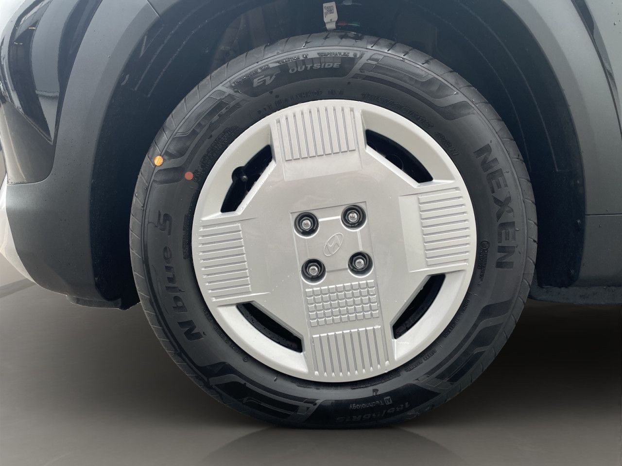Hyundai INSTER – Bild 14