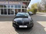 Skoda Octavia Combi RS/AHK/Sitzhzg/elekt.Heckklappe - Skoda Gebrauchtwagen in Minden