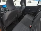 Dacia Sandero Stepway Comfort TCe 100 ECO-G | LP - Dacia Sandero: Daci