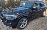 BMW X5 xDrive30d - - BMW X5 Gebrauchtwagen in Nürnberg
