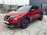 Nissan Juke 1.0 DIG-T DCT N-Design BOSE/Technologie - gebrauchte Nissan Juke aus dem Jahr 2022