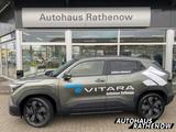 Suzuki e Vitara ALLGRIP-e Comfort+ 61kWh Panorama Navi  - Suzuki e Vitara Gebrauchtwagen Gebrauchtwagen