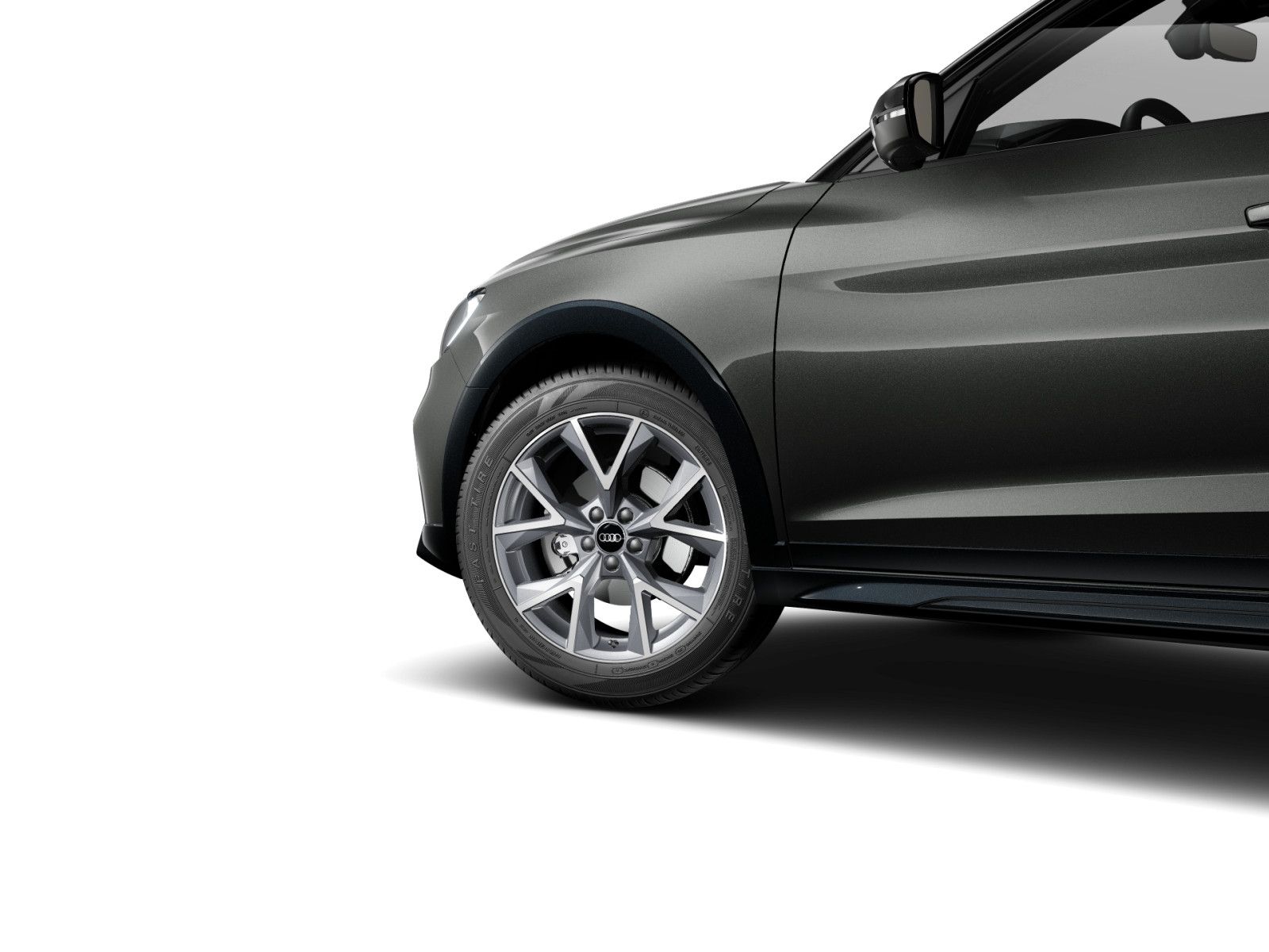 Audi A1 - Bild 4