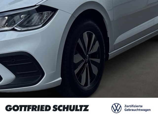 Volkswagen Polo - Bild 11