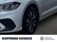 Volkswagen Polo - Vorschau Bild 11