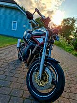 Suzuki Bandit GSF 1200 GV75A - SUZUKI BANDIT 1200