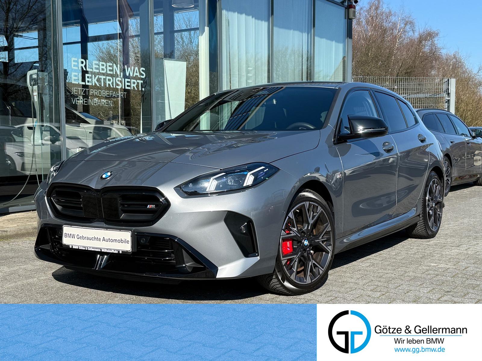 BMW M135 xDrive M Sport PRO //DrivingAssistantPlus H