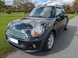 MINI Cooper D Cooper - MINI Cooper D: Kleinwagen