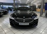 BMW M850 i xDrive Gran Coupe*LASER*HUD*H-K*SOFT*360° - BMW M850 in Berlin
