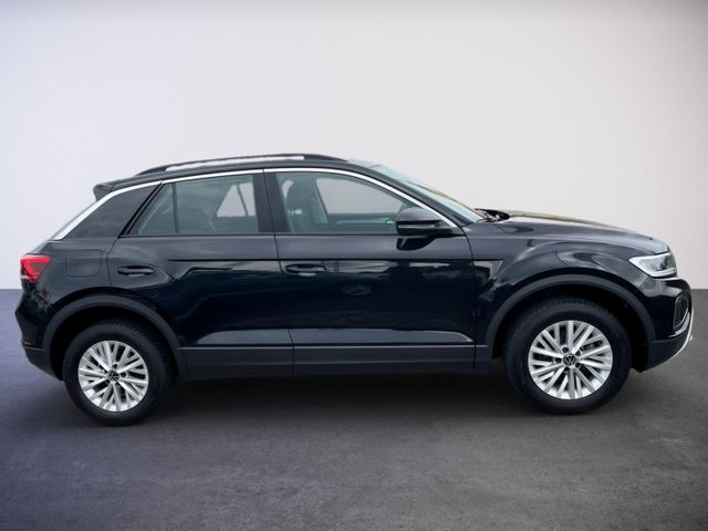 T-Roc 1.5 TSI DSG LIFE LED+KAMERA+PDC+DCP+LANE A