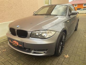 BMW 120 - 3