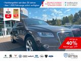 Audi Q5 2.0 TFSI quattro S-Line AHK|RFK|NAVI|Bluetooh - Audi Q5: Braun