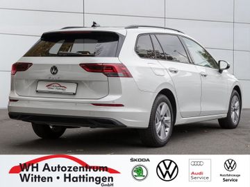 Volkswagen Golf - 2