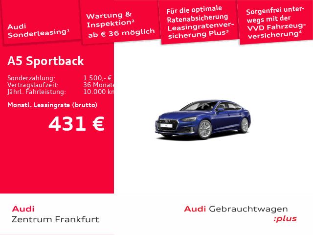Audi A5 - Bild 4