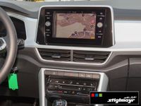 Volkswagen T-Roc - Vorschau Bild 11