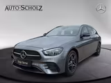 Mercedes-Benz E 400 d 4M T AMG+NIGHT+DISTR PLUS+BURMESTER+HUD+ - Mercedes-Benz E 400 in Hamm