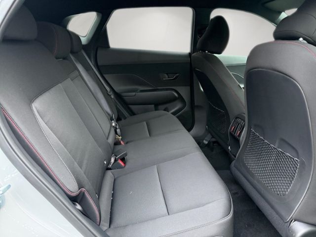 Hyundai KONA - Bild 13