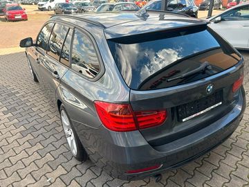 BMW 320 - 9