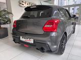 Suzuki Swift Sport 140PS  1.Hand! Ausstellungsfahrzeug - Suzuki Swift: Sport Ps