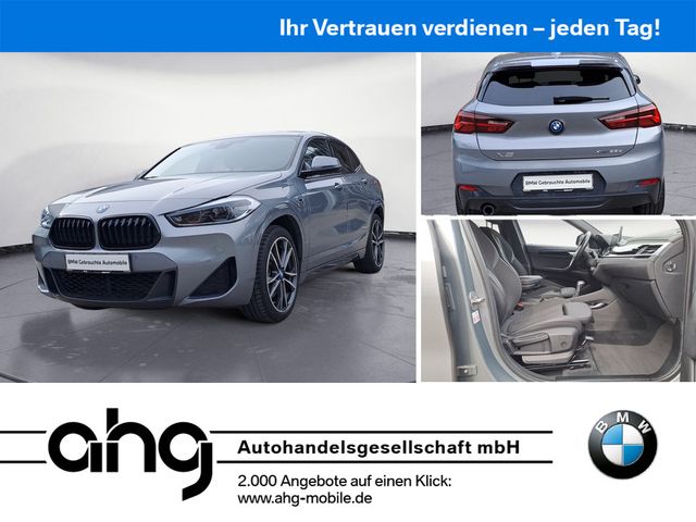 BMW X2 xDrive25e M Sport Steptronic Aut. Klimaaut.