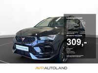 Cupra Ateca - Vorschau Bild 1
