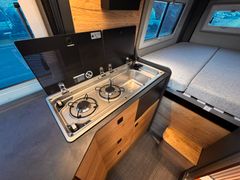 Pössl Roadstar X**Sofort Verfügbar*Autark-Paket*